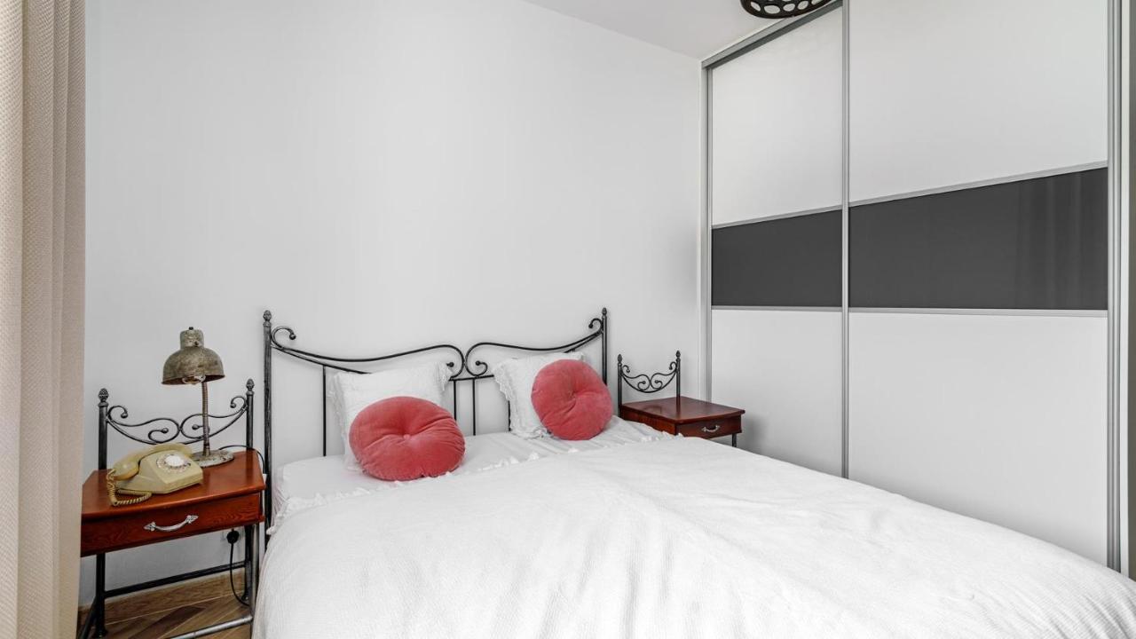 Bishops Hill - Billberry Apartments Gdansk Bagian luar foto